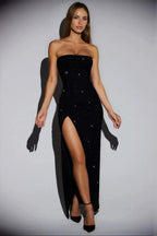 Verena | Glitter Dress