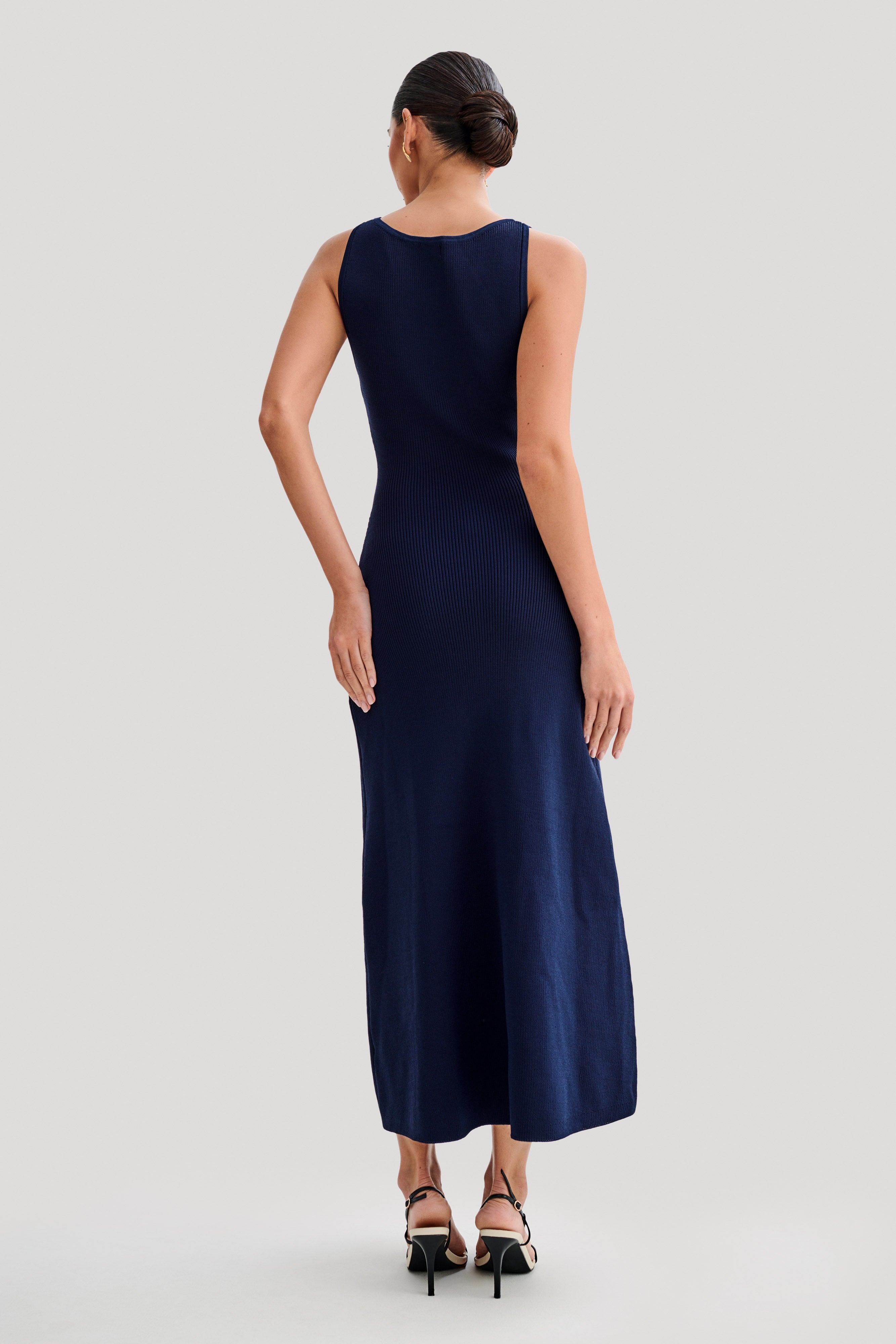 Serene | Elegant Maxi Dress
