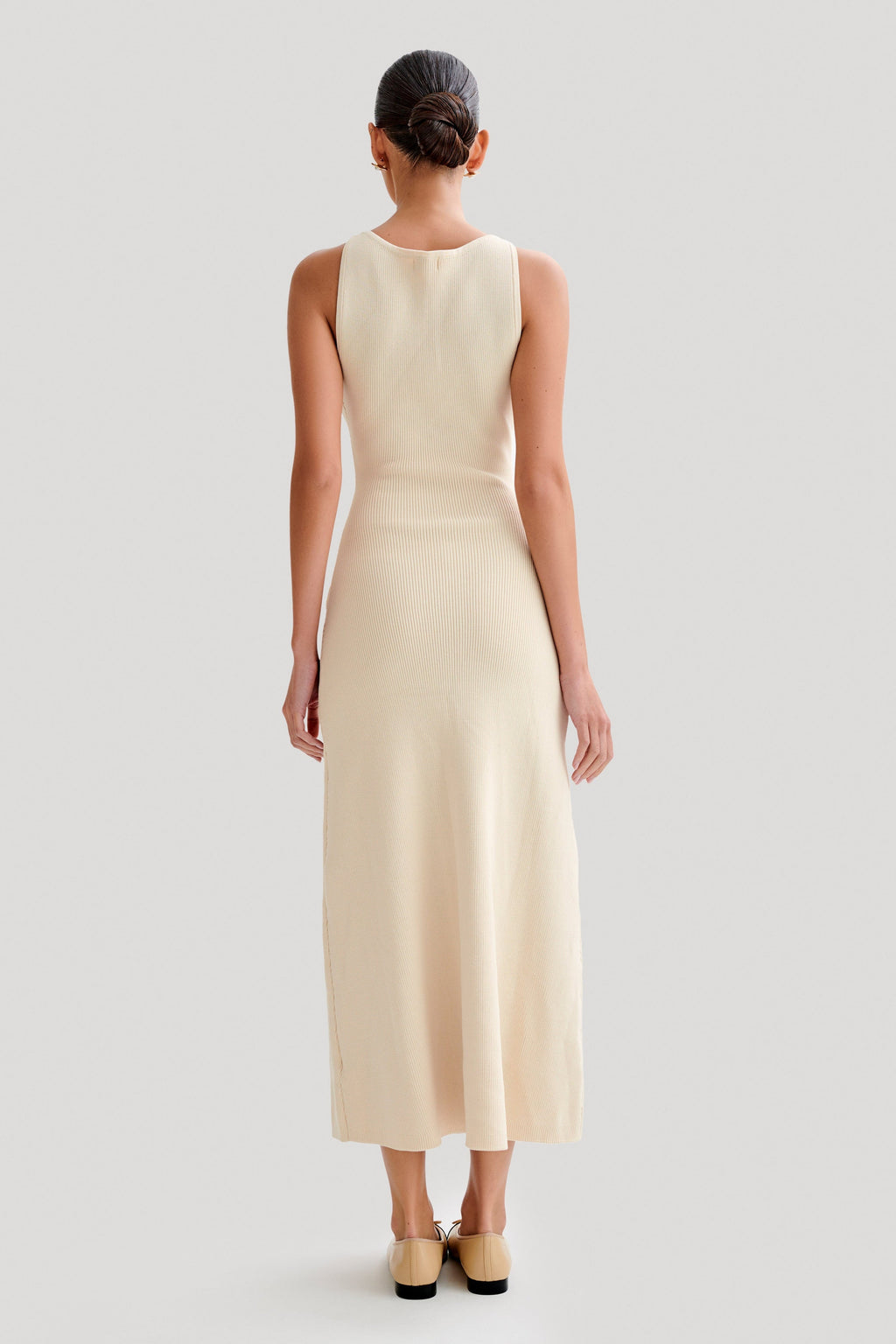 Serene | Elegant Maxi Dress