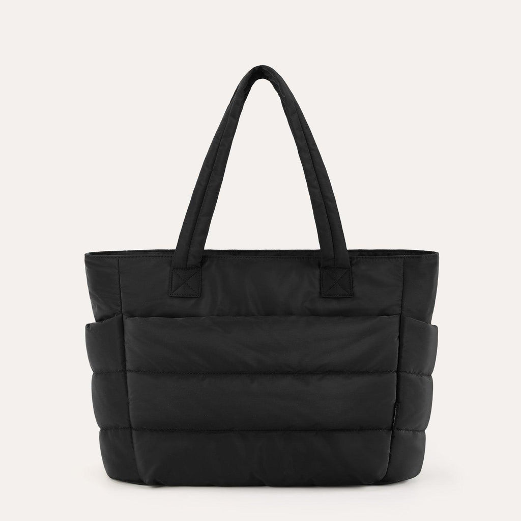 Ella | Torba typu Puffy Tote