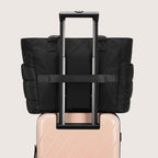 Ella | Torba typu Puffy Tote