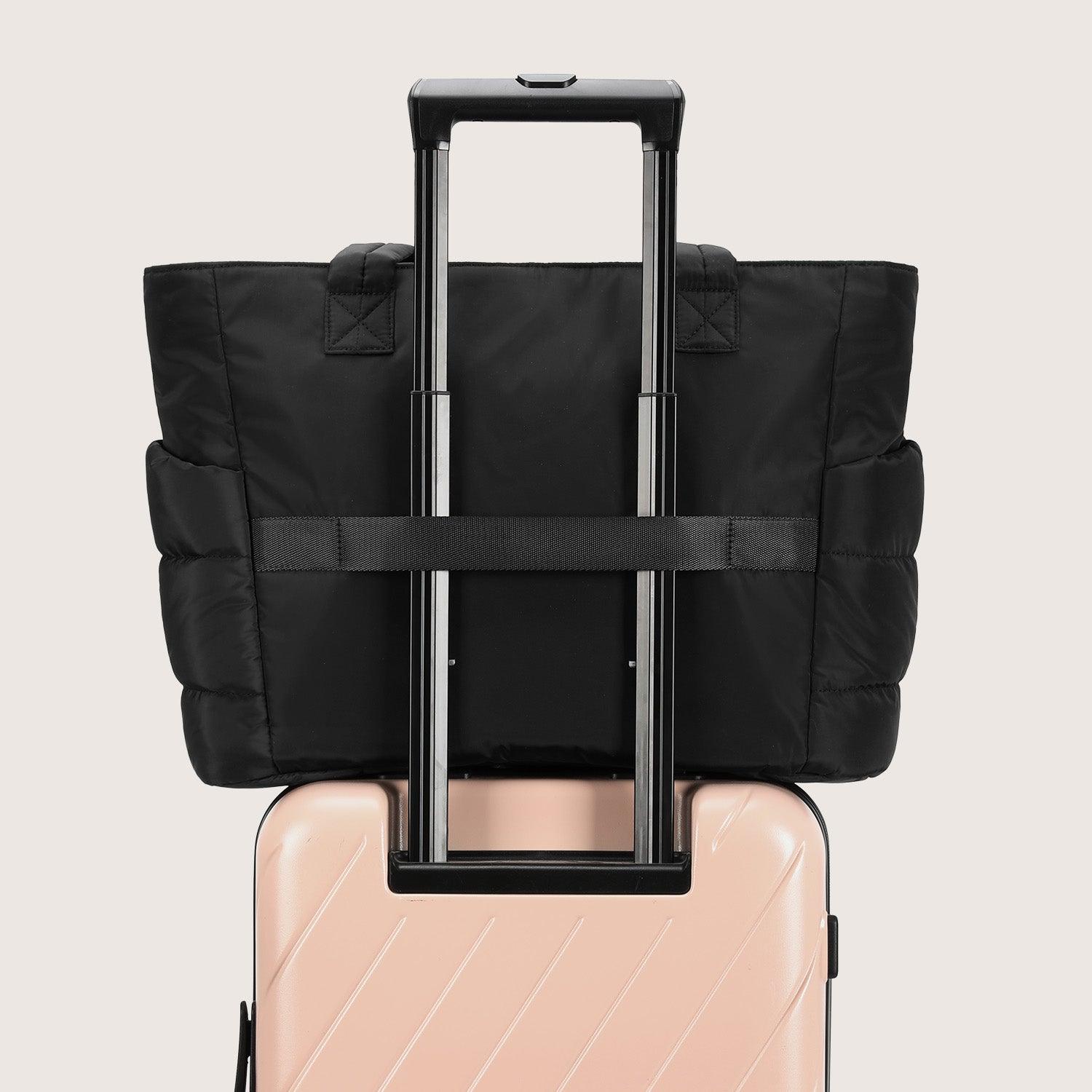 Ella | Torba typu Puffy Tote