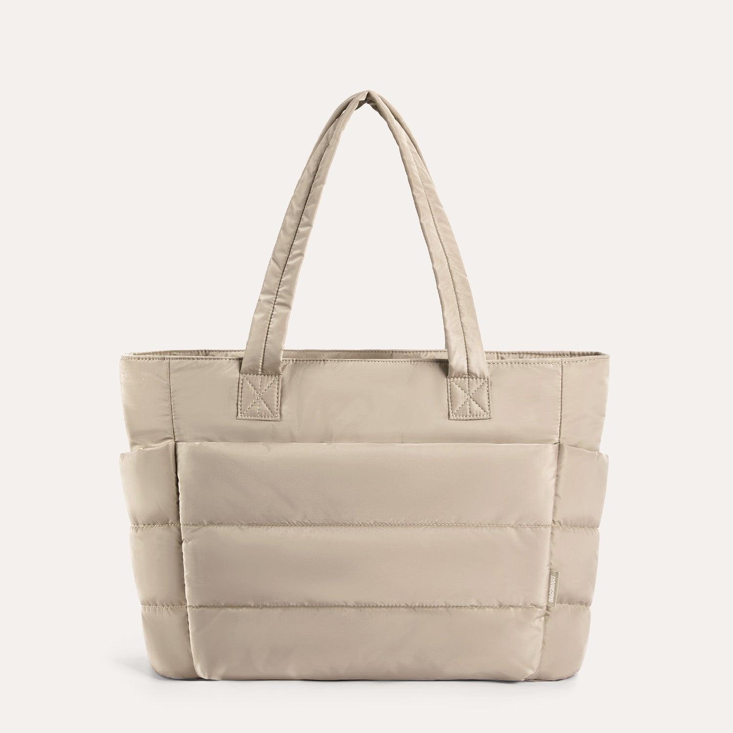 Ella | Torba typu Puffy Tote