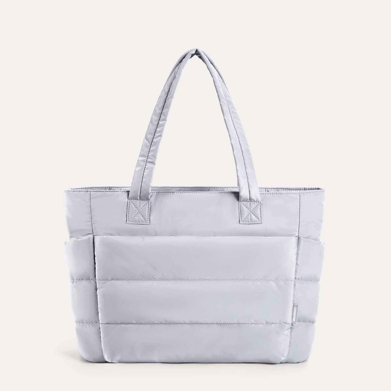 Ella | Torba typu Puffy Tote