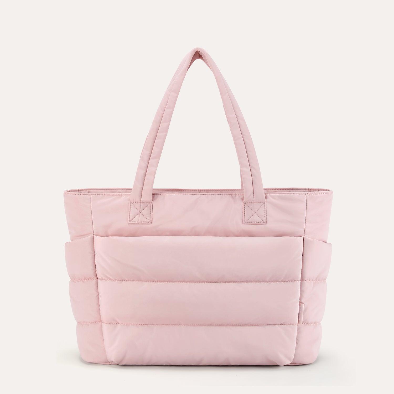 Ella | Torba typu Puffy Tote