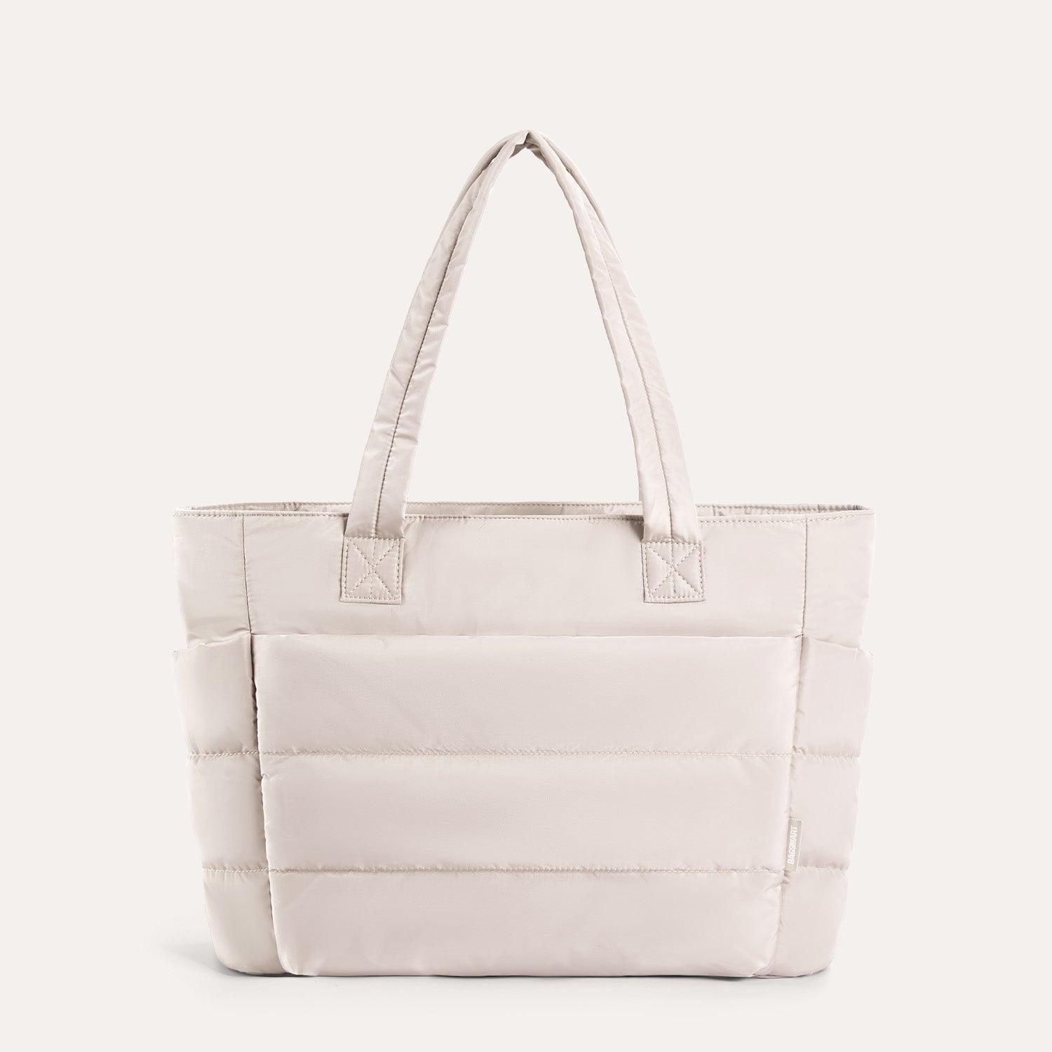 Ella | Torba typu Puffy Tote
