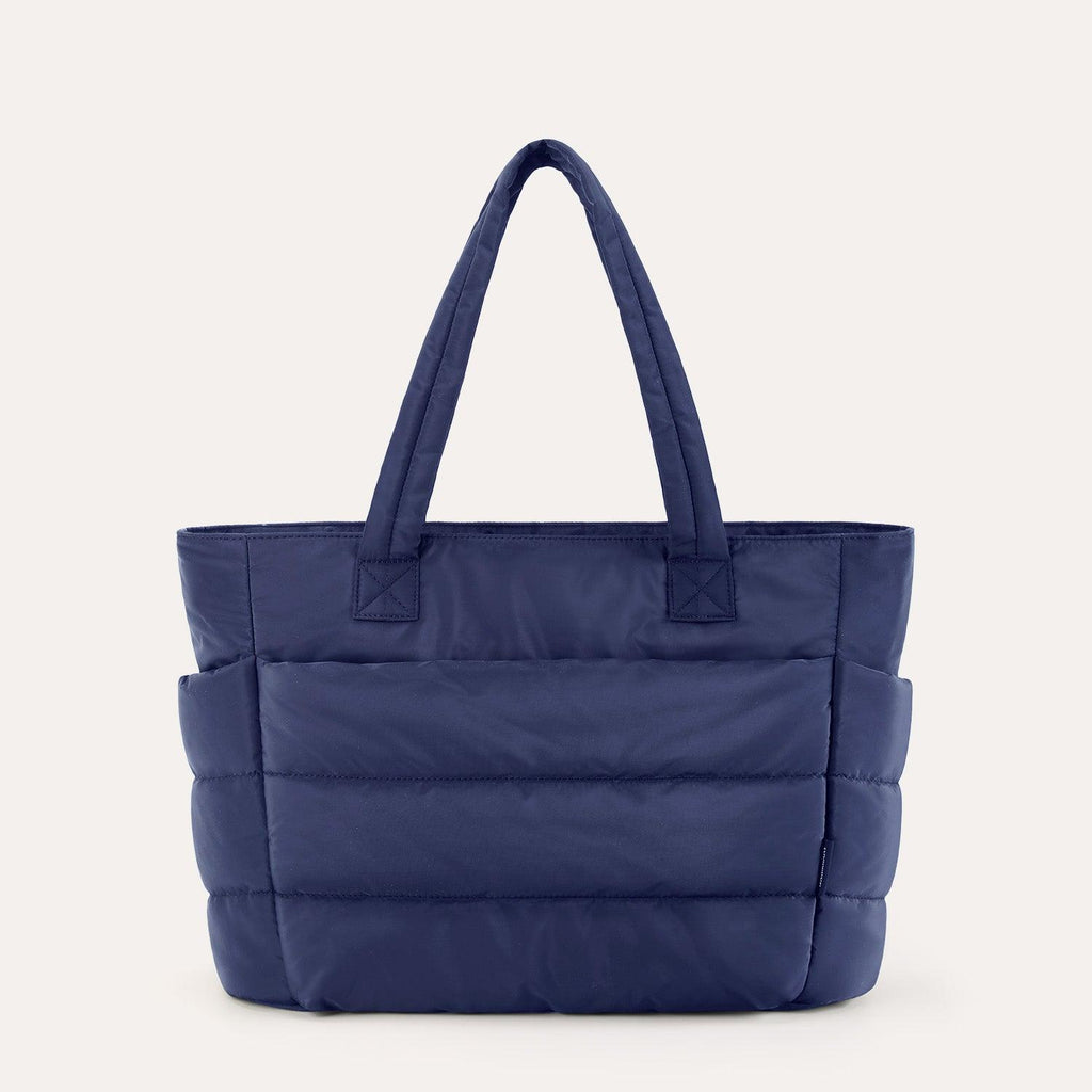 Ella | Torba typu Puffy Tote