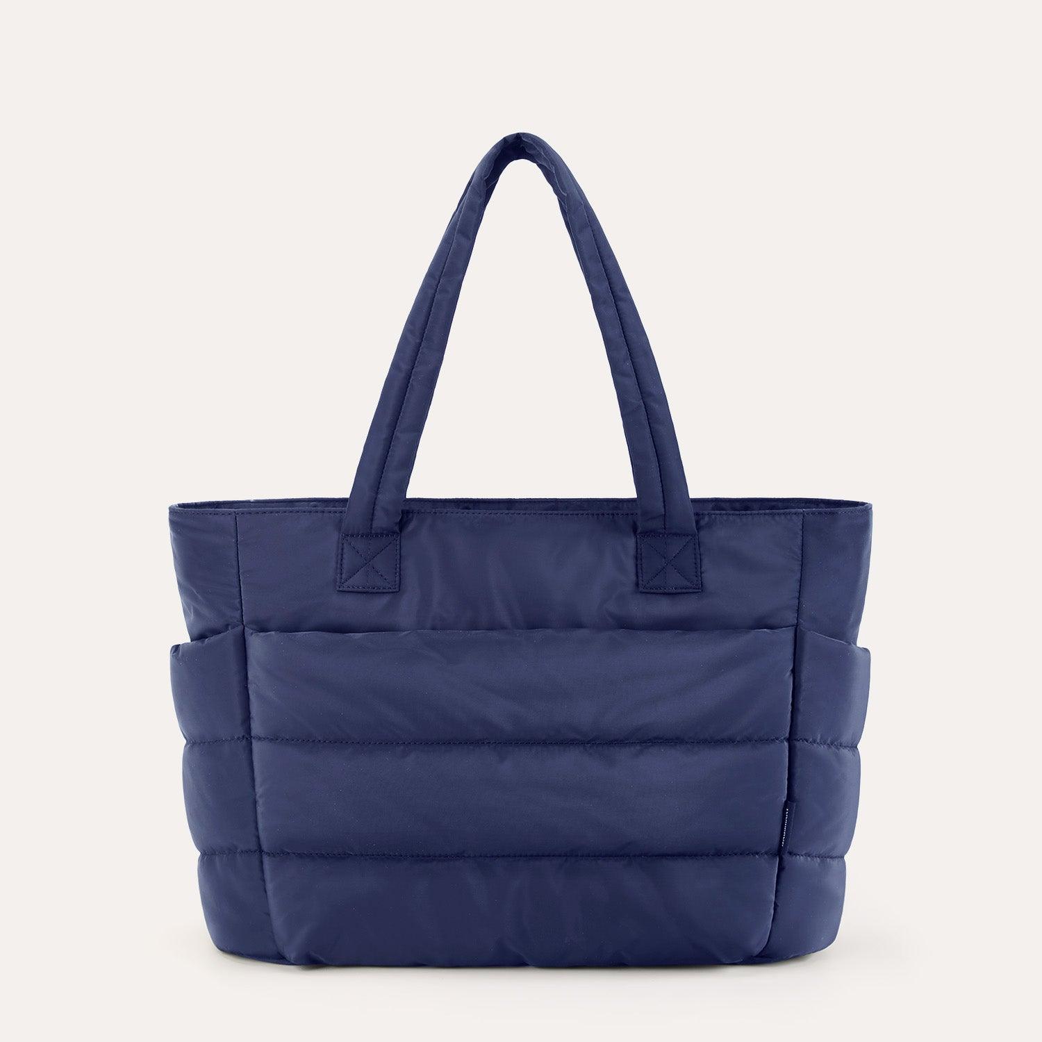 Ella | Torba typu Puffy Tote