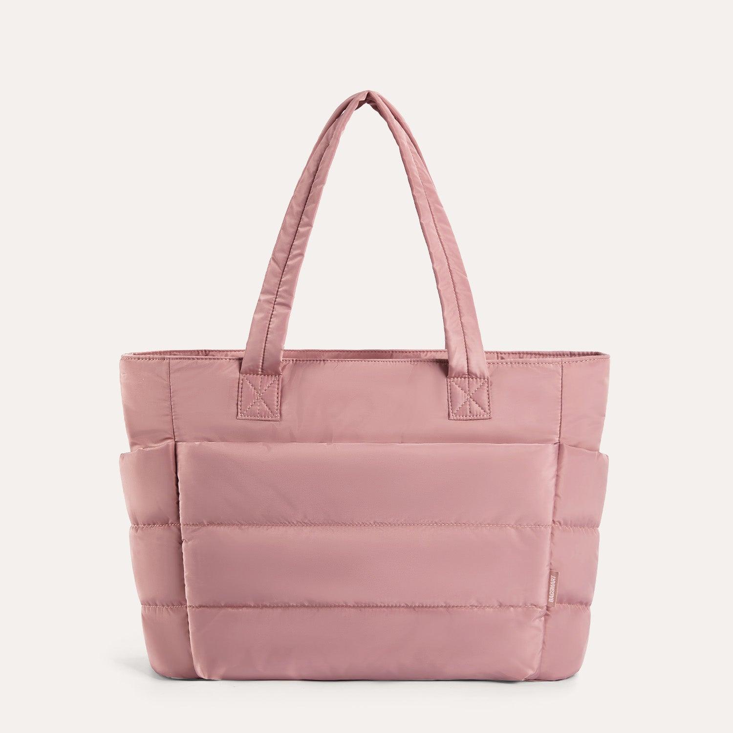 Ella | Torba typu Puffy Tote
