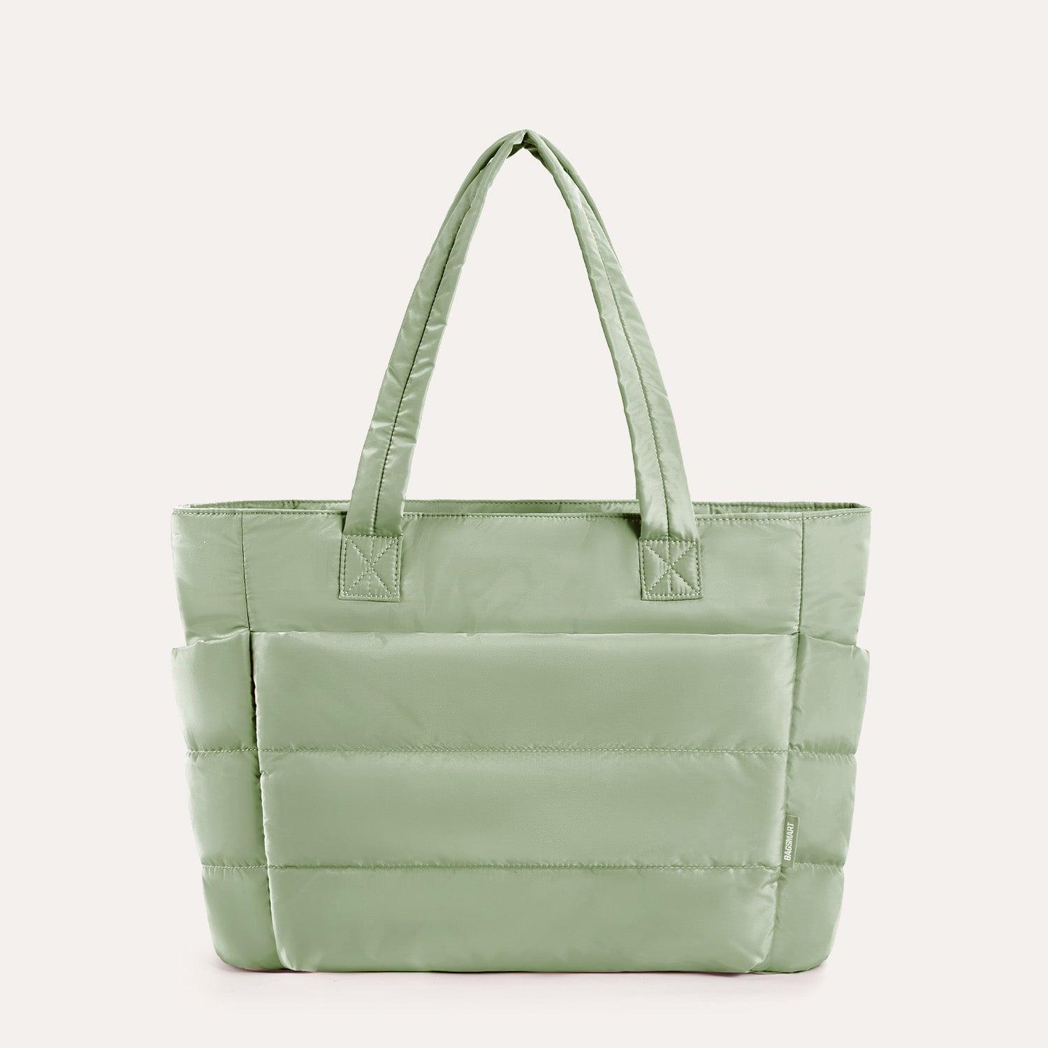 Ella | Torba typu Puffy Tote
