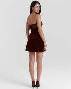 Ilona | Marise Mini Dress