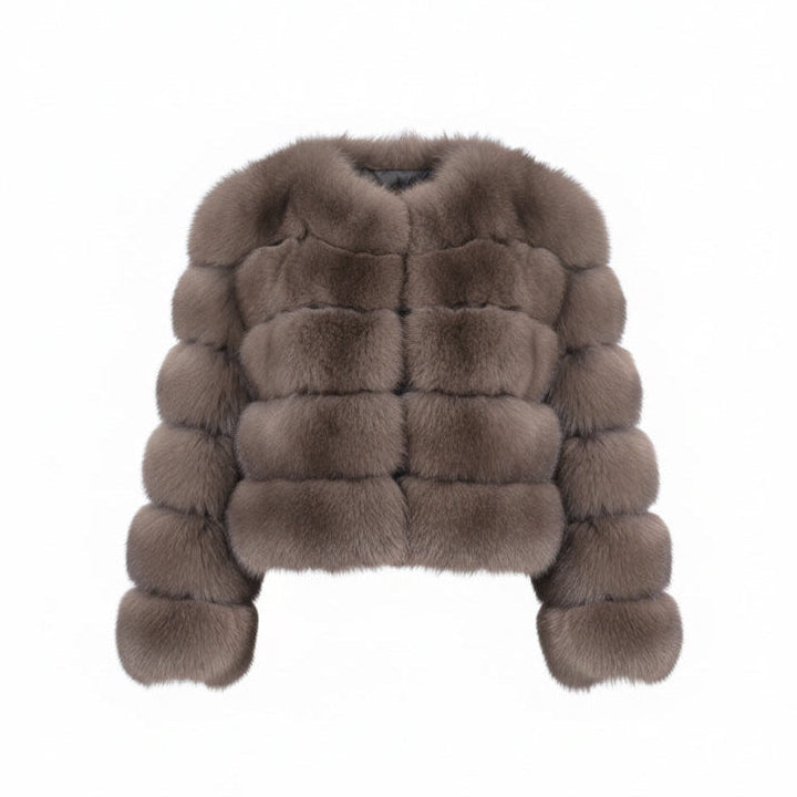 Eliyah | Fur Coat