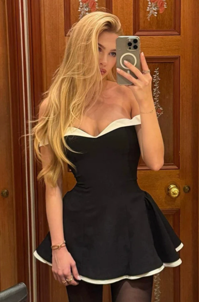 Noirelle | Mini Dress