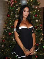 Noirelle | Mini Dress