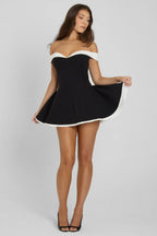 Noirelle | Mini Dress