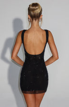 Lidia | Lumina Mini Dress