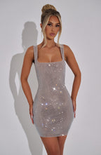 Lidia | Lumina Mini Dress