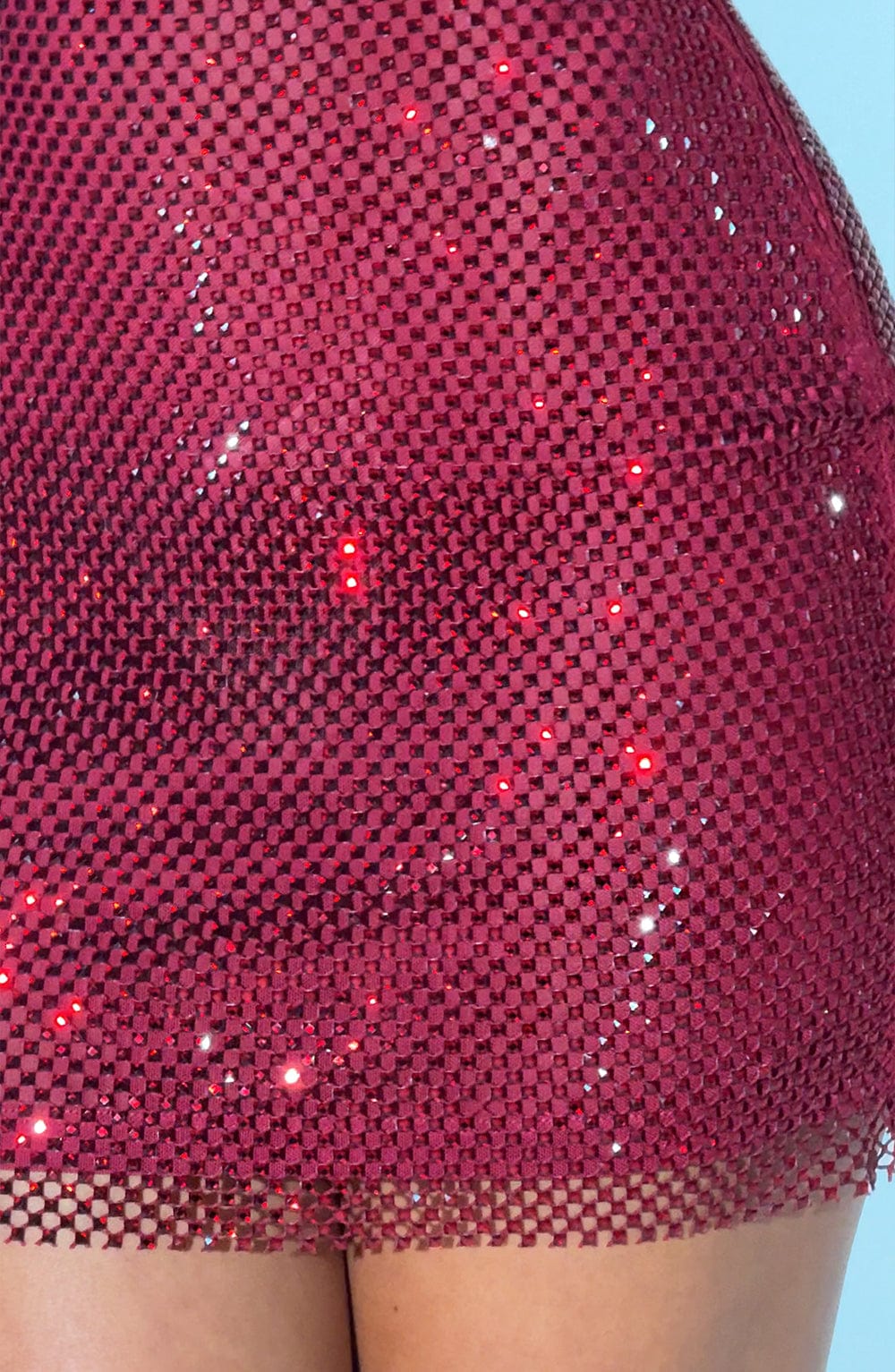 Lidia | Lumina Mini Dress