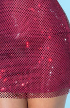 Lidia | Lumina Mini Dress