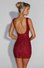 Lidia | Lumina Mini Dress